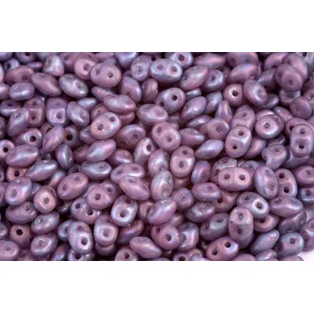 Korálek Matubo™ Superduo č.501