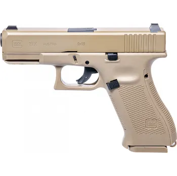 Vzduchovka Umarex Vzduchová pistole Glock 19X