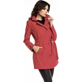 Dámský kabát Plášť model 63549 Cabba 46