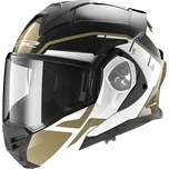 LS2 FF901 Advant X Metryk Black/Gold S
