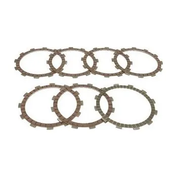 Spojkové lamely TRW Honda XR 650 R 01-07