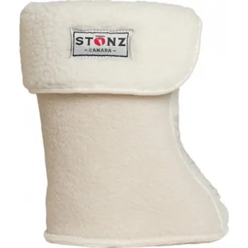 Vložka do bot Stonz Zateplovací vložky Liners Ivory 24-25