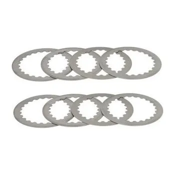 Spojkové ocelové (plechové) lamely TRW Husaberg FE 501 97-05