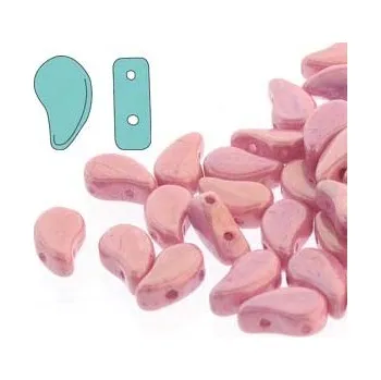 Korálek Paisley Duo č.27