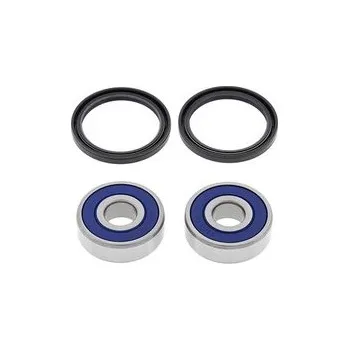 Ložiska předního kola Husqvarna WXC-WXE 125 1992 - 1994 All Balls