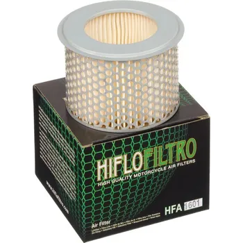 Filtr pro motocykl HIFLO vzduchový filtr HONDA CB 650C 80-83 (30) (H1259) (HIFLO vzduchový filtr HONDA CB 650C 80-83 (30) (H1259))