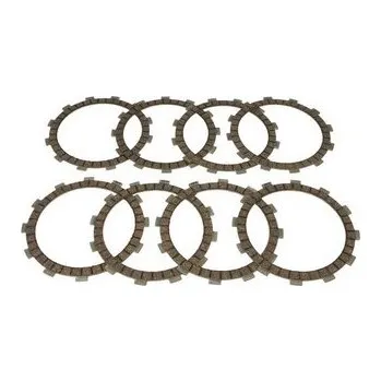 Spojkové lamely TRW Kawasaki VN 900 Classic 06-19