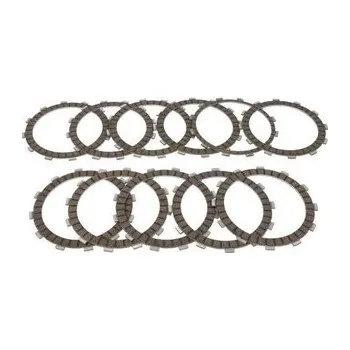 Spojkové lamely TRW Aprilia SMV 1200 Dosoduro 10-17