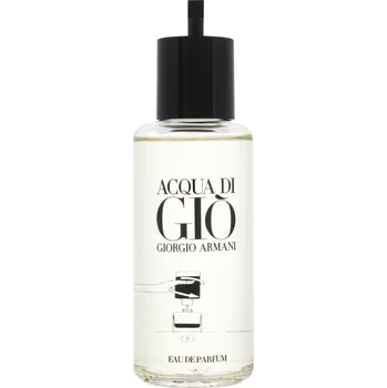 Pánský parfém Giorgio Armani Giorgio Armani Acqua di Gio Pour Homme, Parfumovaná voda 150ml - Náplň Pre mužov Parfumovaná voda