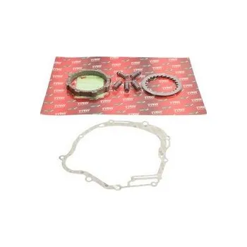 Spojková sada TRW Yamaha YBR 125 ( 5 Scheiben ) 06-08