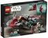 Stavebnice LEGO LEGO Star Wars 75362 Jediský raketoplán T-6 Ahsoky Tano