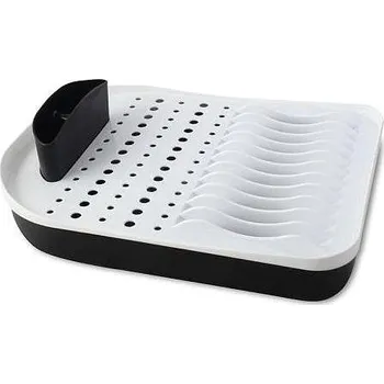 Odkapávač na nádobí Vialli Design Odkapávač na nádobí, LIVIO_4038, bílo-černý