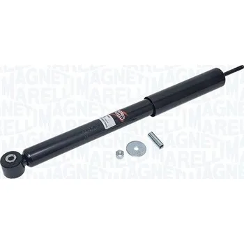 amortyzator tył HONDA JAZZ II