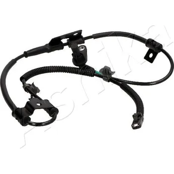 Přislušenství brzdového systému Snímač, počet otáček kol ASHIKA 151-0K-K30