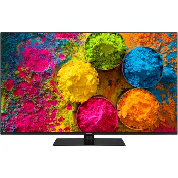 Panasonic 55" LED (TX-55MX700E), 50"