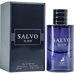 Maison Alhambra Salvo Elixir - EDP 60 ml + 2 měsíce na vrácení zboží