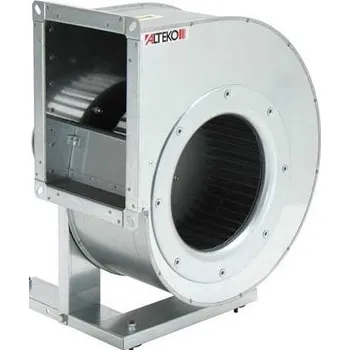 Průmyslový ventilátor Alteko RFE 355-30/2,2-3-L-Z průmyslový středotlaký radiální ventilátor