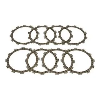 Spojkové lamely TRW Yamaha YZ 125 96-99