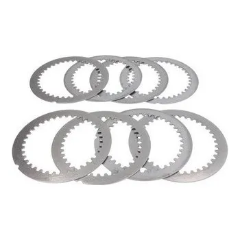 Spojkové ocelové (plechové) lamely TRW Suzuki LT-Z 400 05-15