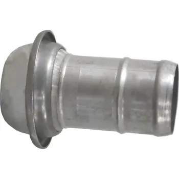 Hadicová spojka ITAL TRN - pozink trn 133mm , hlava 120 mm bez háků