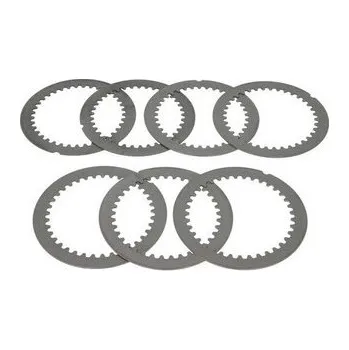 Spojkové ocelové (plechové) lamely TRW Kawasaki KX 500 D 88-04