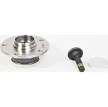 Sada ložiska kola QWP WWB172