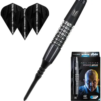 Target-Darts PHIL TAYLOR POWER 9FIVE G4 18g soft