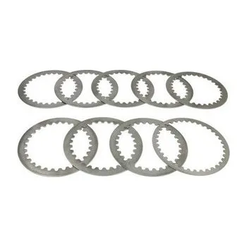 Spojkové ocelové (plechové) lamely TRW BMW K 1600 Grand America 18-19