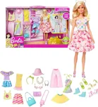 Mattel Barbie Fashion Combo Sweet Match…