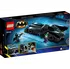 Stavebnice LEGO LEGO DC Batman 76224 Batman vs. Joker: Honička v Batmobilu
