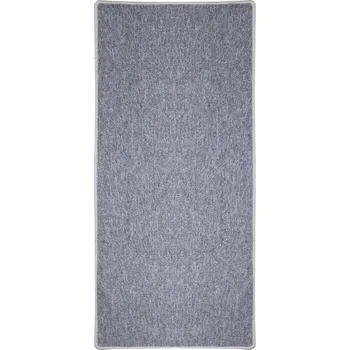 Běhoun na míru Astra světle šedá, šíře 40 cm, šedá, chodba / předsíň, Vopi - 1 rok na vrácení + DOPRAVA ZDARMA k Vám i zpět