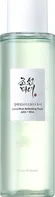 Beauty Of Joseon Green Plum Refreshing Toner AHA + BHA jemné exfoliační tonikum 150 ml