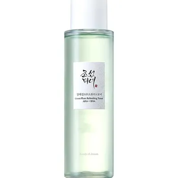 Beauty Of Joseon Green Plum Refreshing…