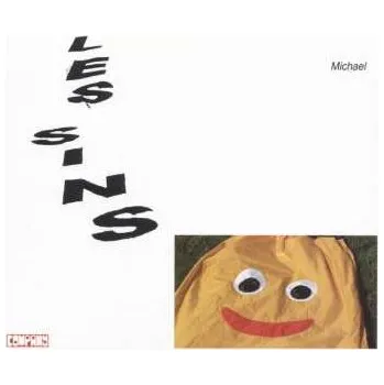 Zahraniční hudba CD Les Sins: Michael 2014