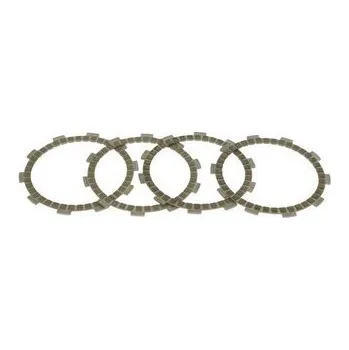 Spojkové lamely TRW Peugeot XPS 50 Enduro, Street, Supermoto 03-11