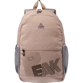 Sportovní batoh Batoh PEAK B1222110 M000219353 – Béžová