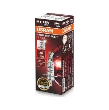 Autožárovka Zarovka, dalkovy svetlomet ams-OSRAM 64150NBS