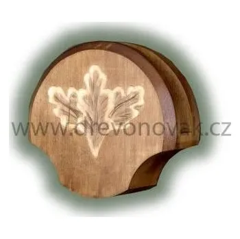 Podložka pod trofej č.151 - tónovaná