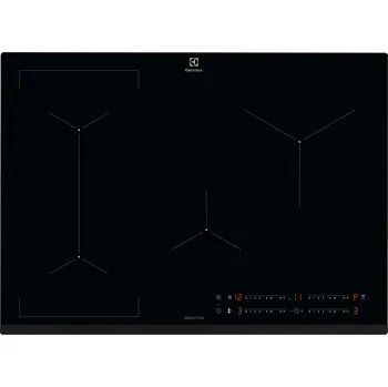 Varná deska Electrolux EIV734