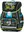 Karton P+P Premium 28 l, Dinosaurus 3-71723