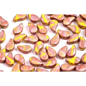 Korálek Paisley Duo - č.118