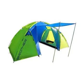 Stan Rodinný stan pro 4 osoby ST07-MO