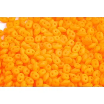 Korálek Matubo™ Superduo č.266