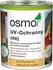 Olej na dřevo OSMO Color Extra UV ochranný olej 750 ml