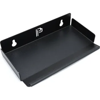 Polička na kartáče 20 cm Poka Premium