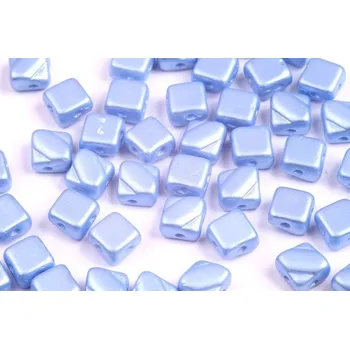 Korálek Silky Beads Dia - č. 12