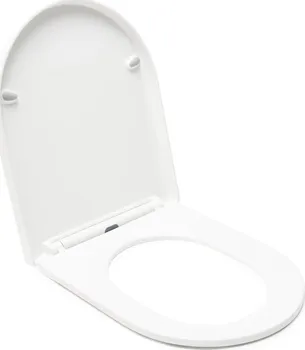 WC sedátko Swiss Aqua Technologies Sat Brevis WC prkénko bílé