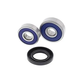 Ložiska zadního kola Honda TLR200 Reflex 1986 - 1987 All Balls