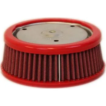 Filtr pro motocykl Vzduchový filtr BMC Harley Davidson TOURING FLHR ROAD KING 08 - 13