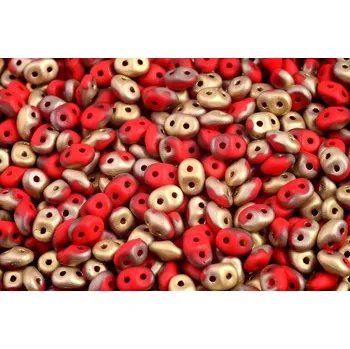 Korálek Matubo™ Superduo č. 380